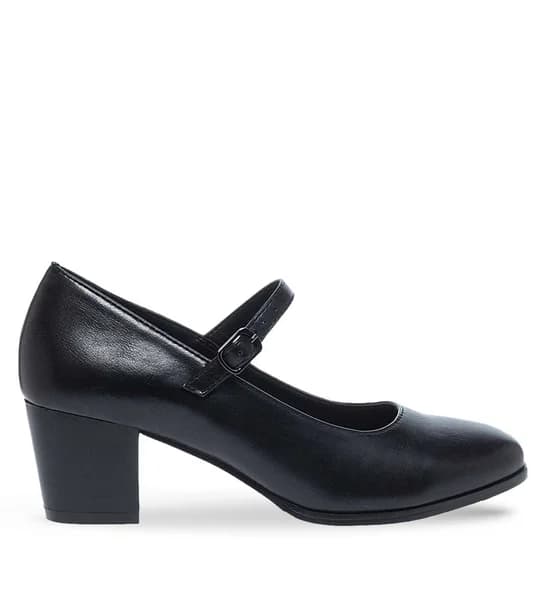 Γυναικείες Γόβες Parex 10630001 - Black