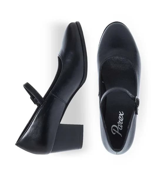 Γυναικείες Γόβες Parex 10630001 - Black