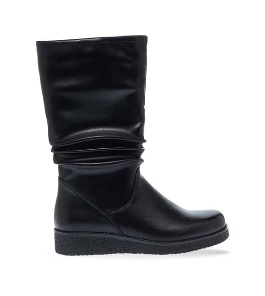 Γυναικείες Μπότες Parex 10232006 - Black