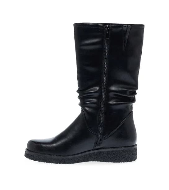Γυναικείες Μπότες Parex 10232006 - Black