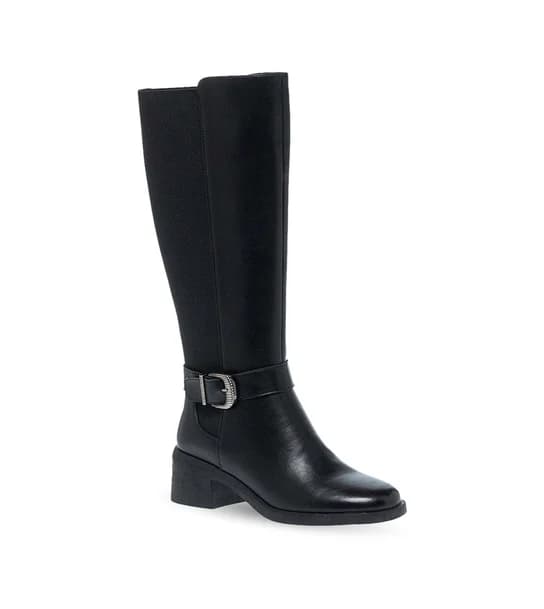 Γυναικείες Μπότες Parex 10232007 - Black