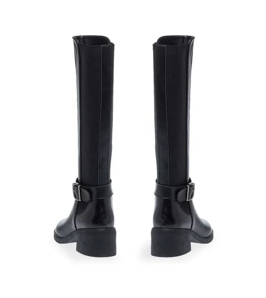 Γυναικείες Μπότες Parex 10232007 - Black