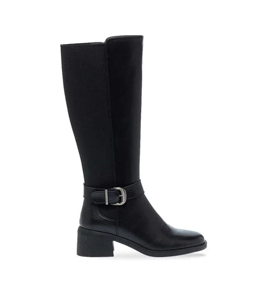Γυναικείες Μπότες Parex 10232007 - Black