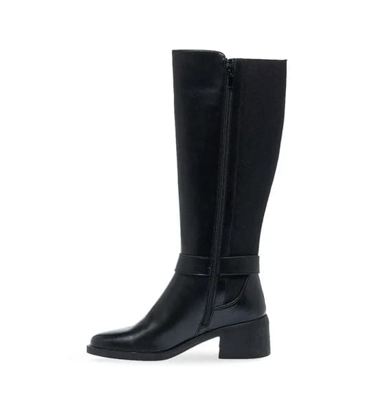 Γυναικείες Μπότες Parex 10232007 - Black