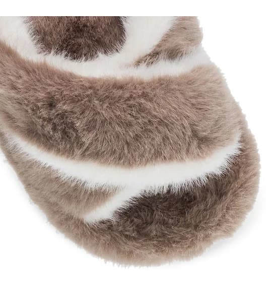 Γυναικείες Παντόφλες Σπιτιού Parex 10132136 - Brown