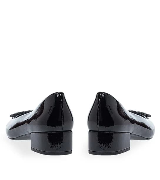 Γυναικείες Γόβες Parex 10632007 - Black