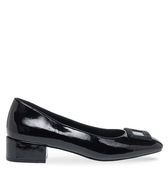Γυναικείες Γόβες Parex 10632007 - Black