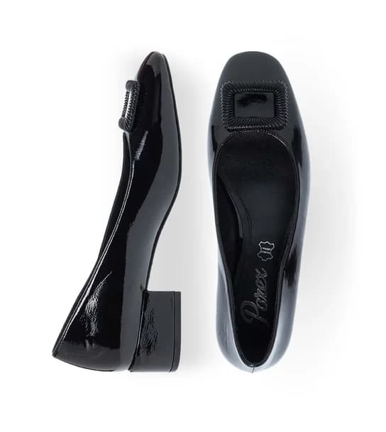 Γυναικείες Γόβες Parex 10632007 - Black