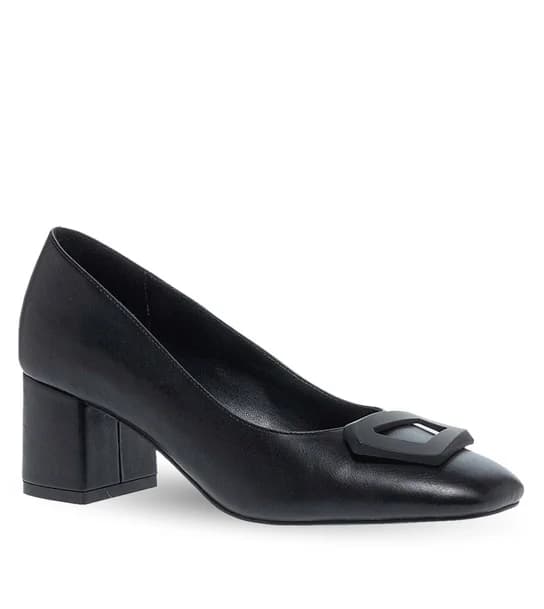 Γυναικείες Γόβες Parex 10632008 - Black