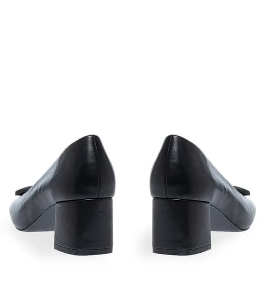 Γυναικείες Γόβες Parex 10632008 - Black