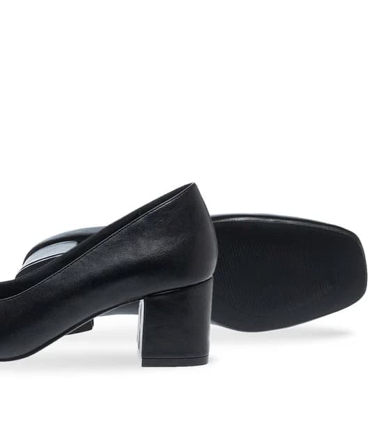 Γυναικείες Γόβες Parex 10632008 - Black