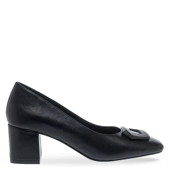 Γυναικείες Γόβες Parex 10632008 - Black