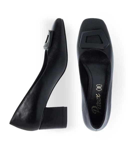 Γυναικείες Γόβες Parex 10632008 - Black