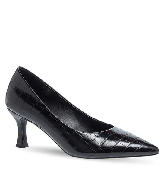 Γυναικείες Γόβες Parex 10632013 - Black