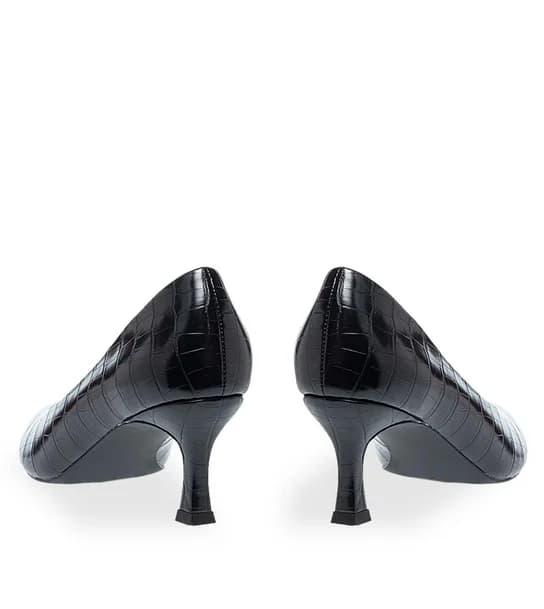 Γυναικείες Γόβες Parex 10632013 - Black