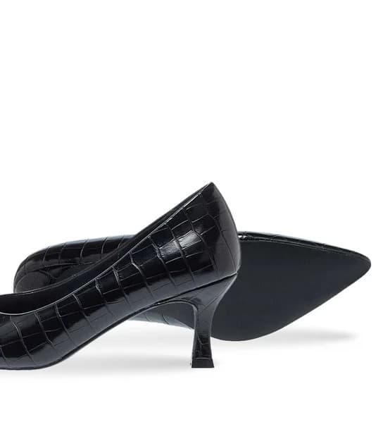 Γυναικείες Γόβες Parex 10632013 - Black