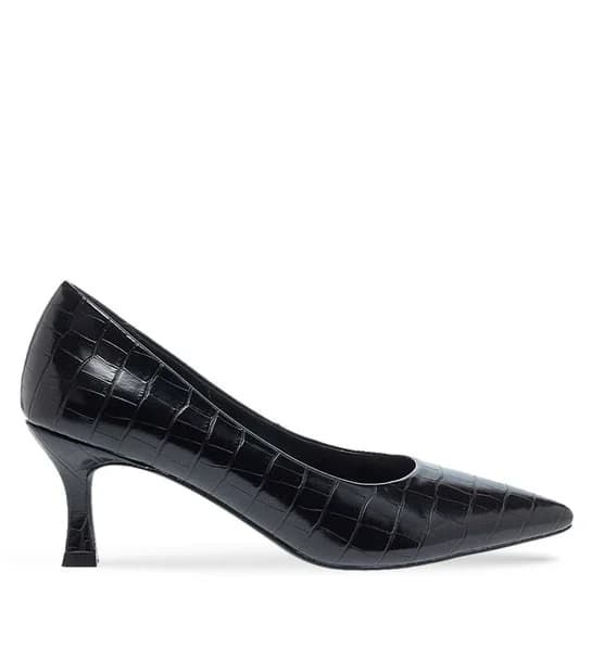 Γυναικείες Γόβες Parex 10632013 - Black