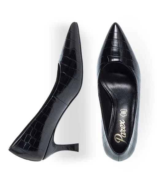 Γυναικείες Γόβες Parex 10632013 - Black