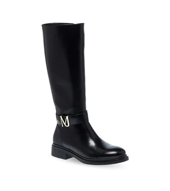 Γυναικείες Μπότες Maison Minrelle 10232030 - Black