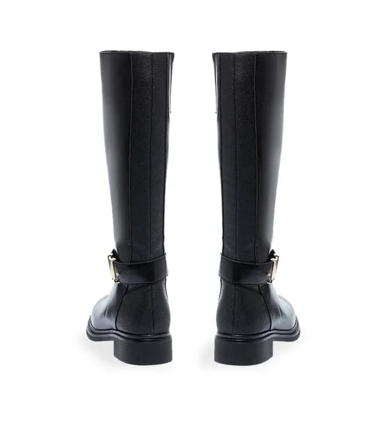 Γυναικείες Μπότες Maison Minrelle 10232030 - Black