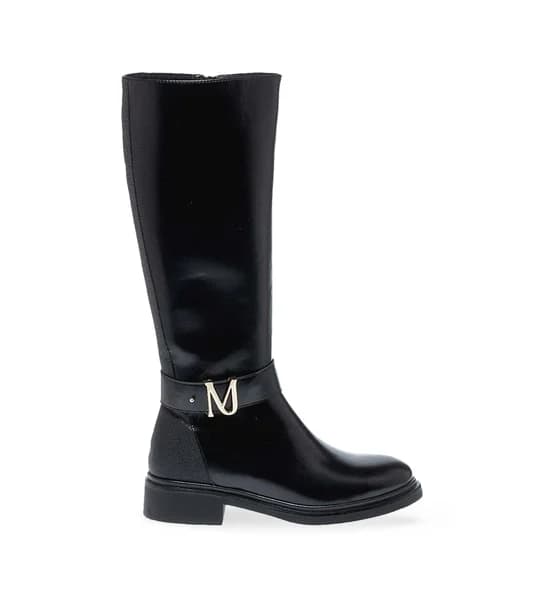 Γυναικείες Μπότες Maison Minrelle 10232030 - Black