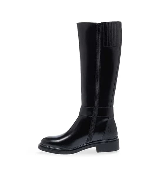 Γυναικείες Μπότες Maison Minrelle 10232030 - Black
