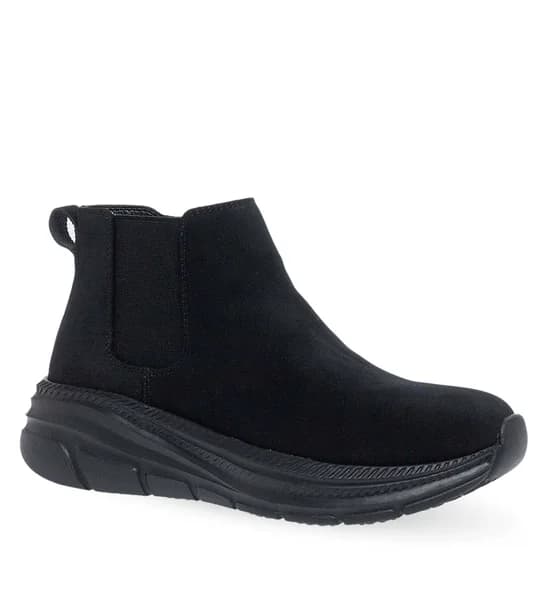 Γυναικεία Μποτάκια Parex 10332109 - Black