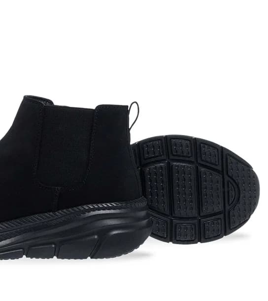 Γυναικεία Μποτάκια Parex 10332109 - Black