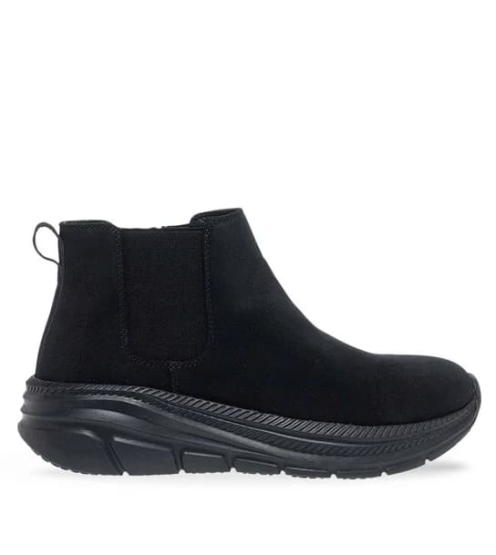Γυναικεία Μποτάκια Parex 10332109 - Black