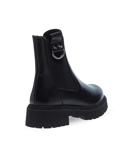Γυναικεία Μποτάκια Parex 10328042 - Black