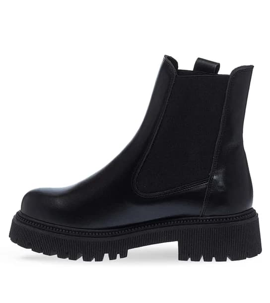 Γυναικεία Μποτάκια Parex 10328042 - Black