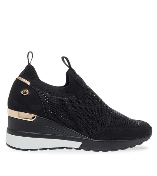 Γυναικεία Sneaker Parex 10732040 - Black