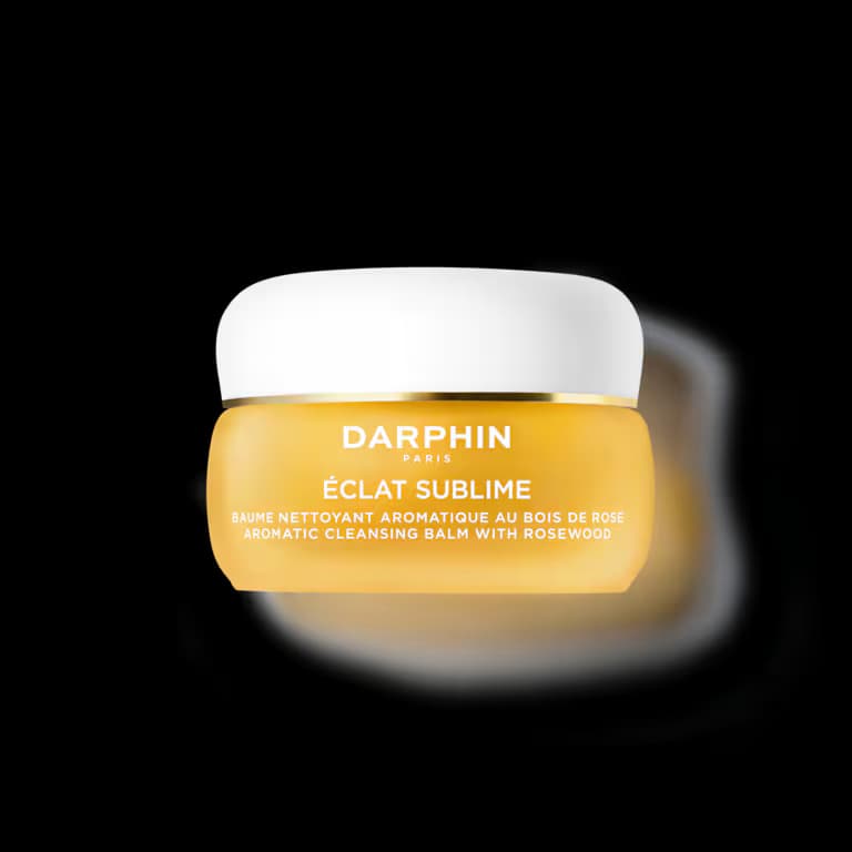 Darphin Aromatic Cleansing Balm with Rosewood 40ml - Green
