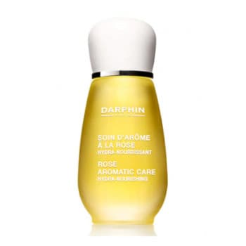 DARPHIN Rose Aromatic Care Hydra Nourishing Essential Oil Elixir 15ml - Green