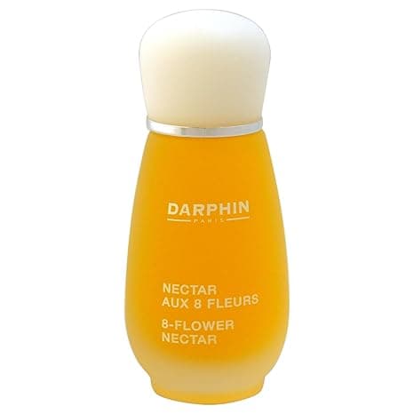 Darphin 8 Flower Nectar Facial Treatment 15ml - Green
