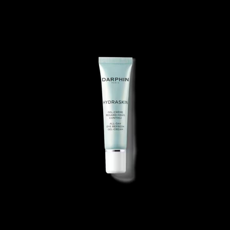 Darphin Hydraskin Continuous Fresh Eye Gel-Cream 15ml - Blue
