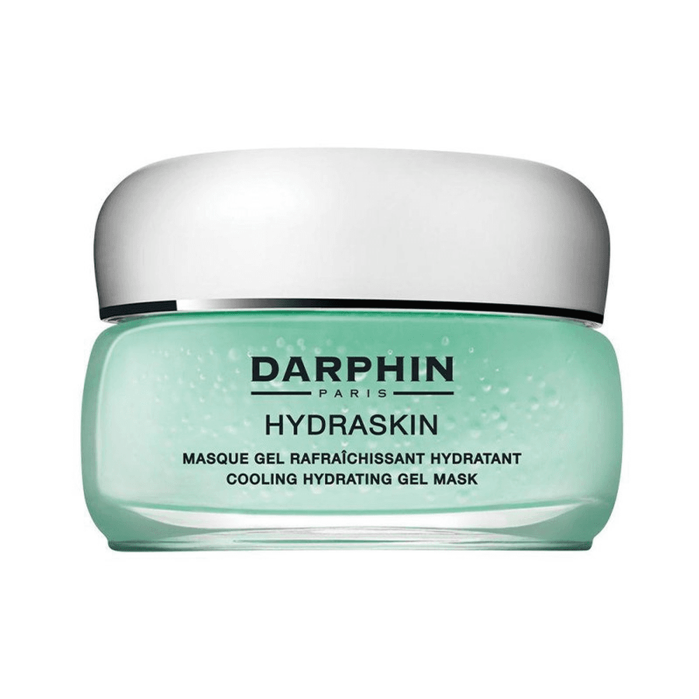 Darphin Hydraskin Cooling Hydrating Gel Mask, 50 ml - Blue