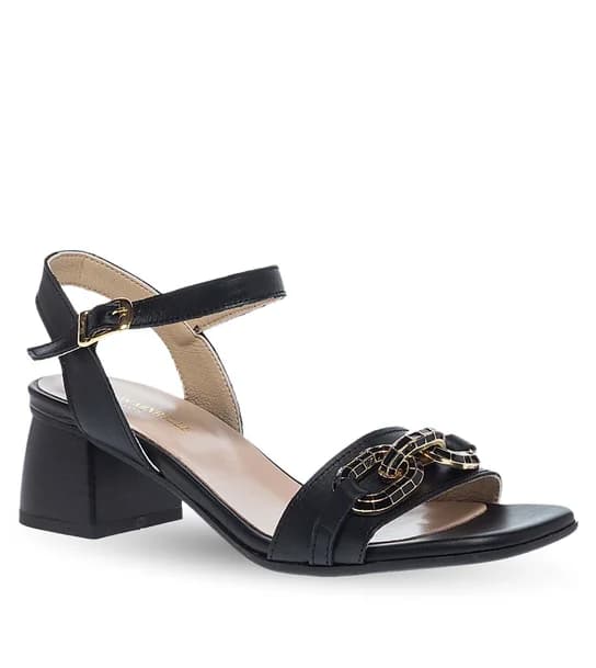 Γυναικεία Πέδιλα Parex 11629148 - Black