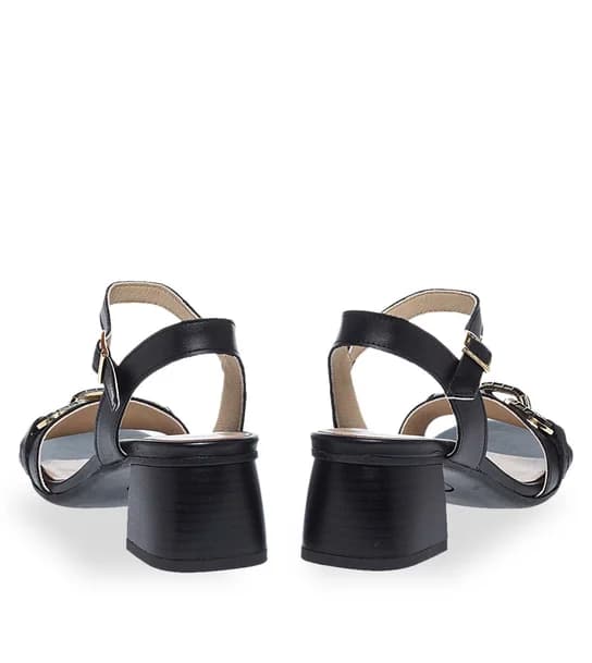 Γυναικεία Πέδιλα Parex 11629148 - Black