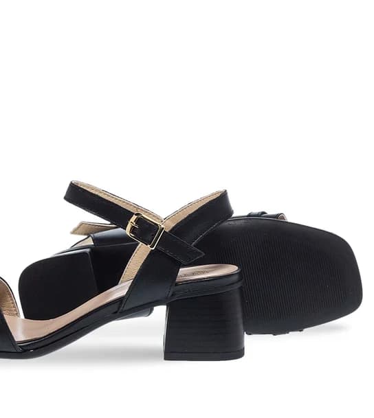 Γυναικεία Πέδιλα Parex 11629148 - Black