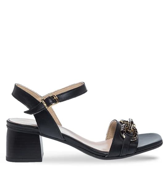 Γυναικεία Πέδιλα Parex 11629148 - Black