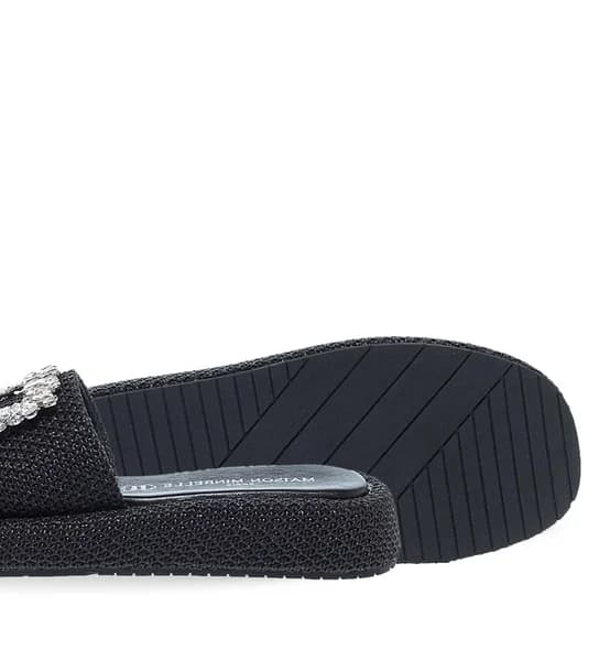 Γυναικεία Flatform Parex 12729000 - Black