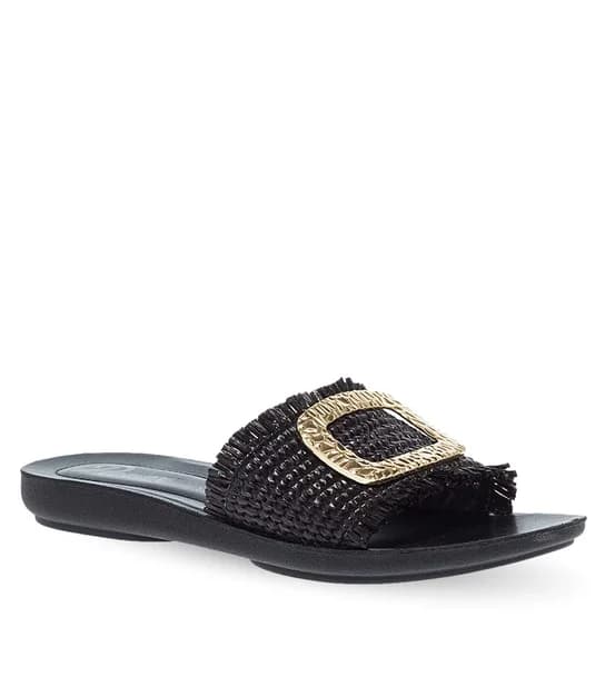 Γυναικεία Σανδάλια Parex 11529012 - Black