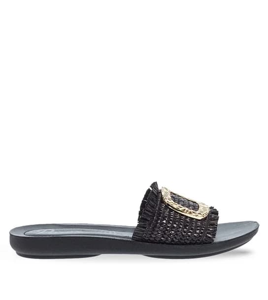 Γυναικεία Σανδάλια Parex 11529012 - Black