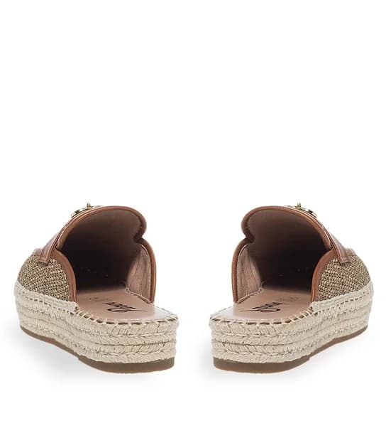 Γυναικείες Εσπαντρίγιες Parex 12031008 - Beige