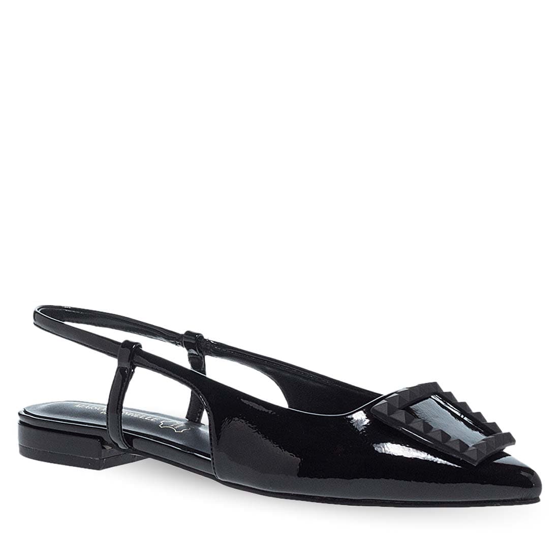 Γόβες Γυναικείες Parex 10631039 - Black