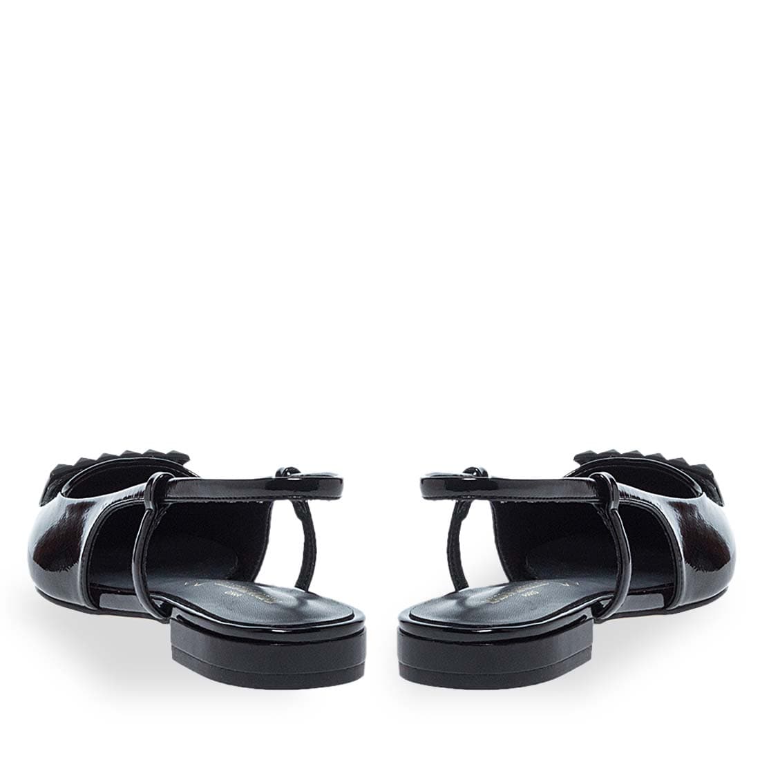 Γόβες Γυναικείες Parex 10631039 - Black