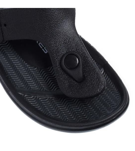 Γυναικείες Σαγιονάρες Luofu 11829033 - Black