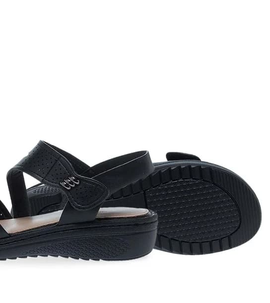 Γυναικεία Πέδιλα Parex 11633066 - Black