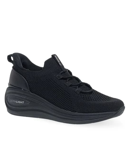 Γυναικεία Sneaker Parex 10734018 - Black